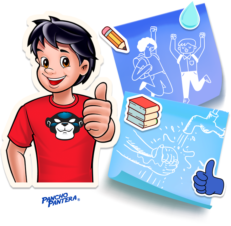 ÚNETE Y APOYEMOS JUNTOS EL DERECHO DE TODOS LOS NIÑOS A RECIBIR UNA EDUCACIÓN CONTINUA.