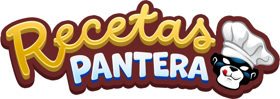 Recetas Pantera