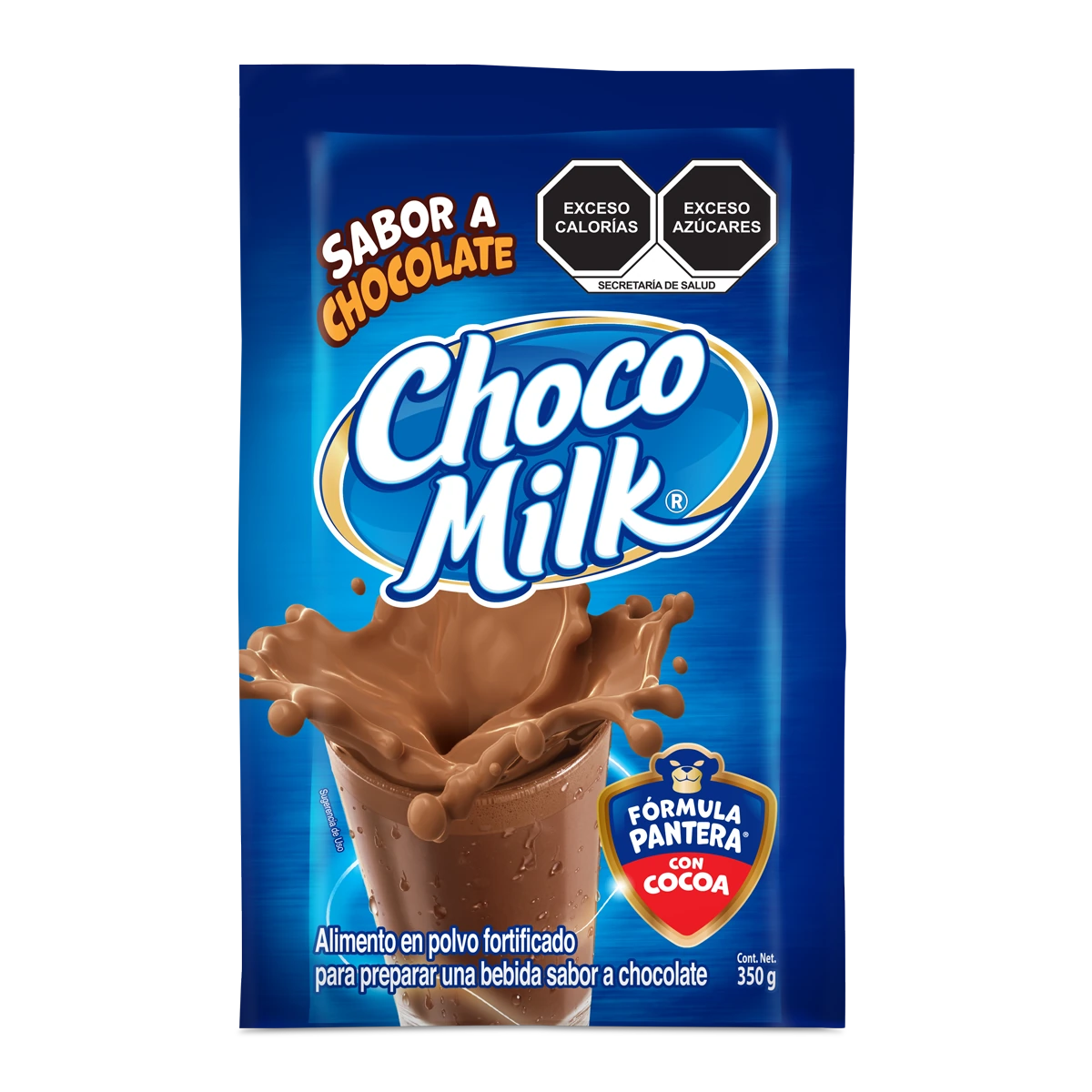 Choco Milk Chocolate