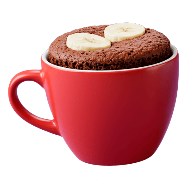 Choco Brownie Cup