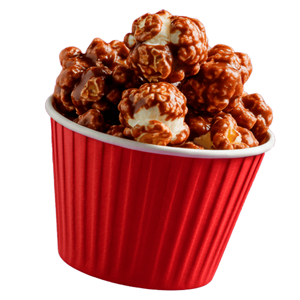 Choco Palomitas