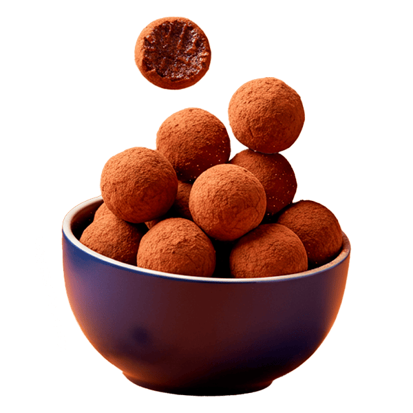 Choco Trufas